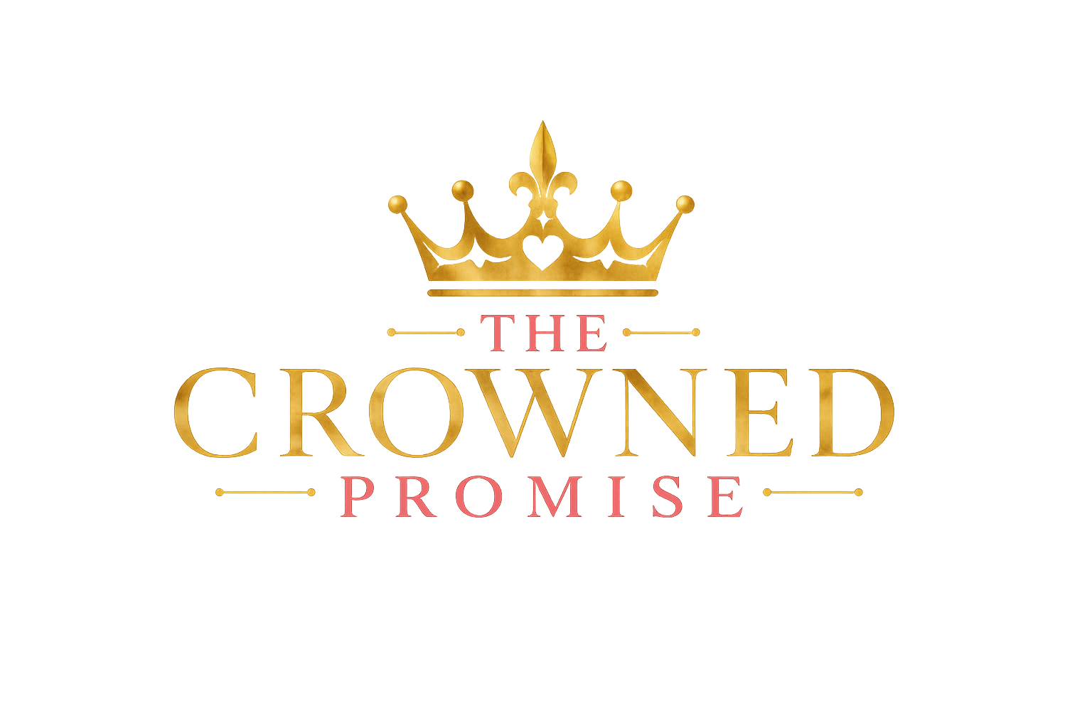 The Crowned Promise 